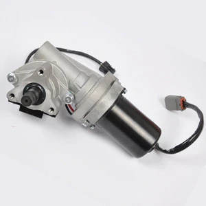 hot sale waterproof UTV power steering(EPS) unit universal parts for Can-am Commander