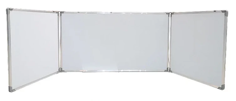 hot sale whiteboard for classroom dry erase foldable whiteboard magnetic whiteboard