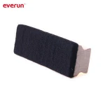 Hot sale Wooden Blackboard eraser chalkboard eraser whiteboard eraser