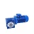 Import Hot Sale Worm Gearbox Reducer With Electric Motor from China