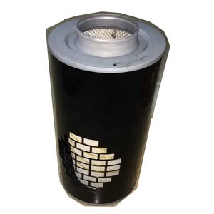 Hot sales cummins ah1135 air filter for KTA19-C450