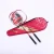 Import Hot Sales Iron Alloy Integrated Professional Sports Badminton Racket Price from China