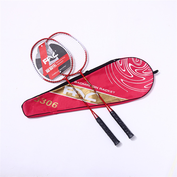 Buy Hot Sales Iron Alloy Integrated Professional Sports Badminton ...