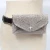 Import hot sell Bling Bling Women pu leather Diamonds fanny bag Purse Rhinestones Crystal Purse waist Bags from China