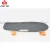 Import Hot Sell Kids Standing Two Wheels Electric Skate Board from China