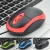 Import Hot Sell Mini Optical Wired Mouse Laptop Desktop Multi Colors USB Mouse from China