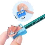 Battery Eraser with Refills