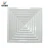Import Hot selling aluminum 4 ways  square ceiling air diffuser building ventilation HVAC system good price from China