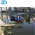 Hot selling aquatic weed harvester / Garbage salvage ship