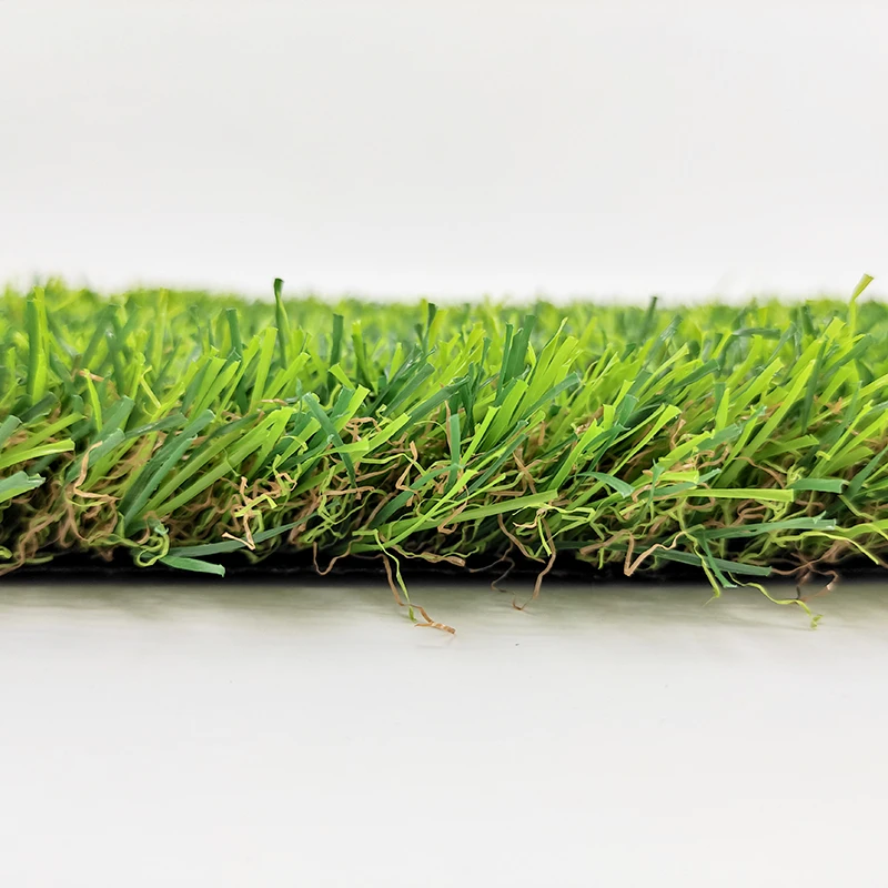 Hot selling cheap 30mm plastic garden lawn decorative artificial lawn grass turf grass landscape grass mat landscaping