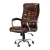 Import Hot Selling Commerical office furniture Modern Lounge Synthetic Pu/PVC Leather Conference Office Chair from China