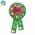 Import Hot selling customized round blank award ribbons from China