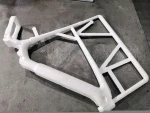 Hot selling high quality bicycle frame bicycle parts and other parts mold