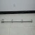 Import Hot selling high quality building railing  hot galvanizing stainless steel rail from China