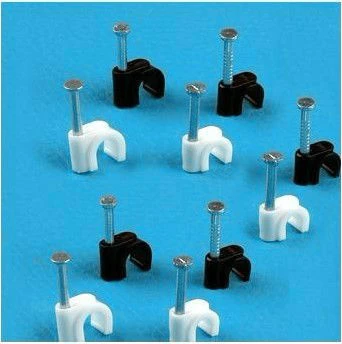 Hot selling high quality wire nail cable clip