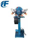 Hot selling made in china high quality automatic snap button machine