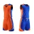 Import Hot selling mens  High Quality Basketball Uniform Men Quick Dry  Sports Wear Basketball Uniform plus size mens uniform from China
