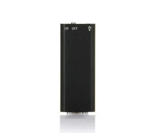 Hot selling Mini Spy digital voice recorder for class and meeting