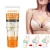 Import Hot Selling Natural Organic Breast Tight Cream Big Boob Breast Care Tightening Breast Reduction Cream Fitness Massage Body Cream from China