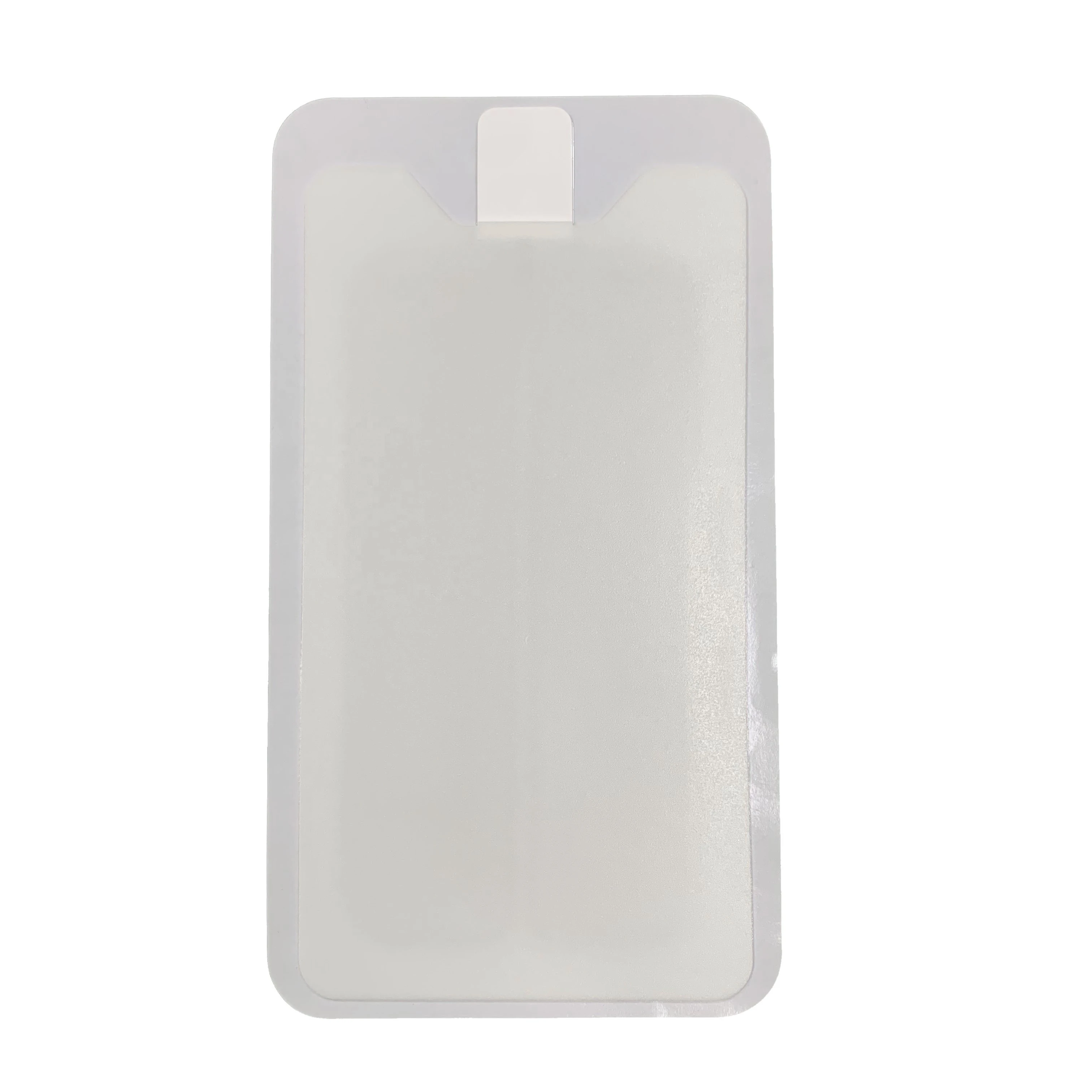 Hot Selling Neutral Negative Pad Disposable Electrosurgical Esu Grounding Pad