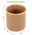 Import Hot Selling New Design Disassembly Cotton Laundry Basket Liner for babies, hotel from China
