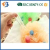 Hot Selling Portable and Cheap Bath Soap Ball