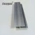 Import Hot selling Tools aluminum profile  for PVC stretch ceiling ceiling film from China