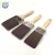 Import Hot selling wooden handle purdy paint brushes with high quality from China