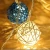 Import Hot selling Xmas led sepak takraw light string christmas light chain party supplies decorations from China