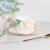 Import Hot sellingnew design tableware Porcelain Ceramic Wedding Charger Plate set dinnerware set from Pakistan