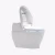Import Hot sell!Siphonic 1pcs double siphonic flush toilet LZ-0701Z from China