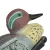 Import Hot wholesale outdoor best price pigeon duck decoy hunting bait from China