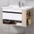 Import Hotel bathroom furniture mirror cabinets wall-mounted bathroom vanity cabinet from China