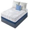 Hotel Cheap 10 inch convoluted bonnell mattress for project use