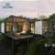 Import Hotel container house luxury prefab capsule hotel prefab from China
