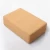 Import Hotsale eco friendly Fitness Professional high quality cork yoga block from China