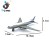 Import Hotsale mini alloy pull back diecast aircraft model from China