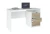 Import hotselling good quality home office desk modern study desk organize for children kids desk study from China