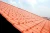 Import House Roofing design Color Coated galvanized metal roof sheet metal roofing tiles/Spanish Teja from China