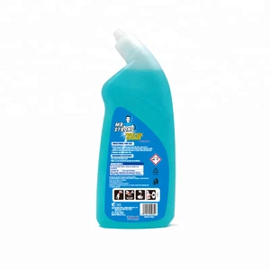 Household chemical cleaning liquid toilet cleaner