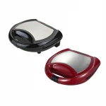 Household Multifunction Portable Electric Home Bread Maker Sandwich Maker