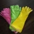 Import Household Rubber Latex Gloves for Gardening. Cleaning. Pet Care.Homework from China