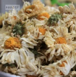 HQ Wholesale Natural Herb Dried Chrysanthemum Flower Chrysanthemum Buds Tea In Bulk