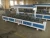 Import HSHM300BF-E cold glue wooden skirting line Profile wrapping pvc machine from China