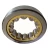 Import HSN 2308 Cylindrical Roller Bearing N308 in stock from China