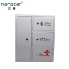 HT-3IN1-A Outdoor network storage fiber Optic Distribution Outdoor Cross Connect Cabinet