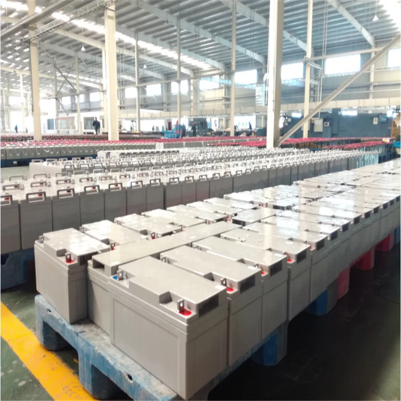 China 12V 250AH Solar Gel-Battery Manufacturers, Suppliers