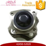 Hub bearing wheel for Yaris NCP1* oem 42450-52020