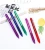 Import HUIMAI Erasable Refillable Retractable Gel Ink Pens With Custom logo Fine Point Assorted Color Inks from China