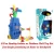 Import Huiye 2020 new arrival kids sport game outdoor golf toys set from China